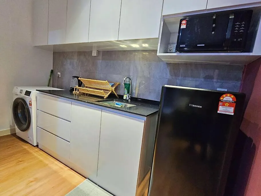 Serenitystay•Seaview•Ownbathtub.Imperioresidence location